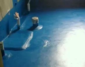 依安卫生间测漏水多少钱